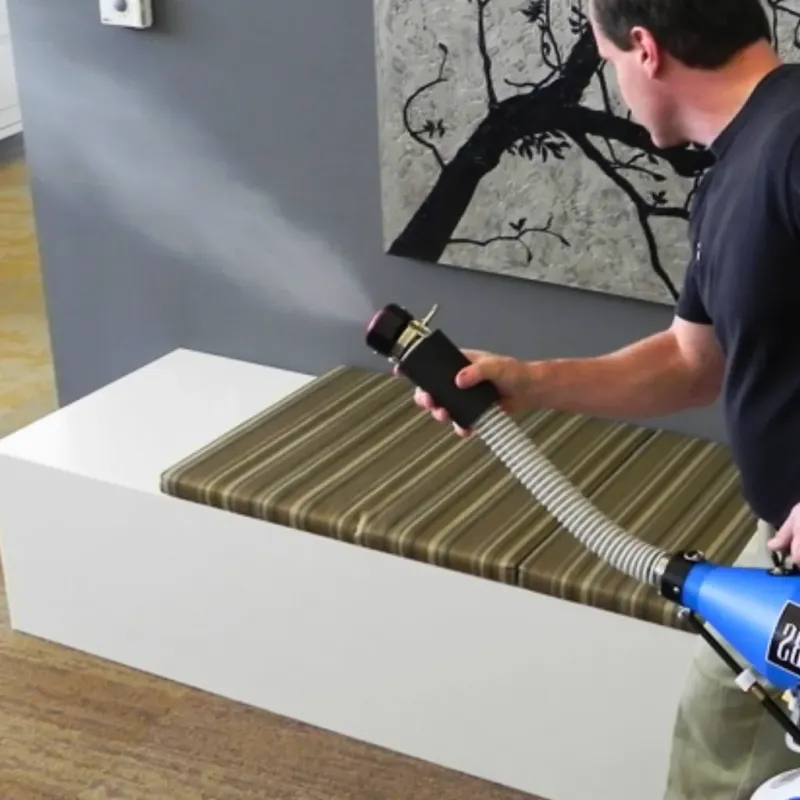 Professional Odor Removal in East Douglas, MA